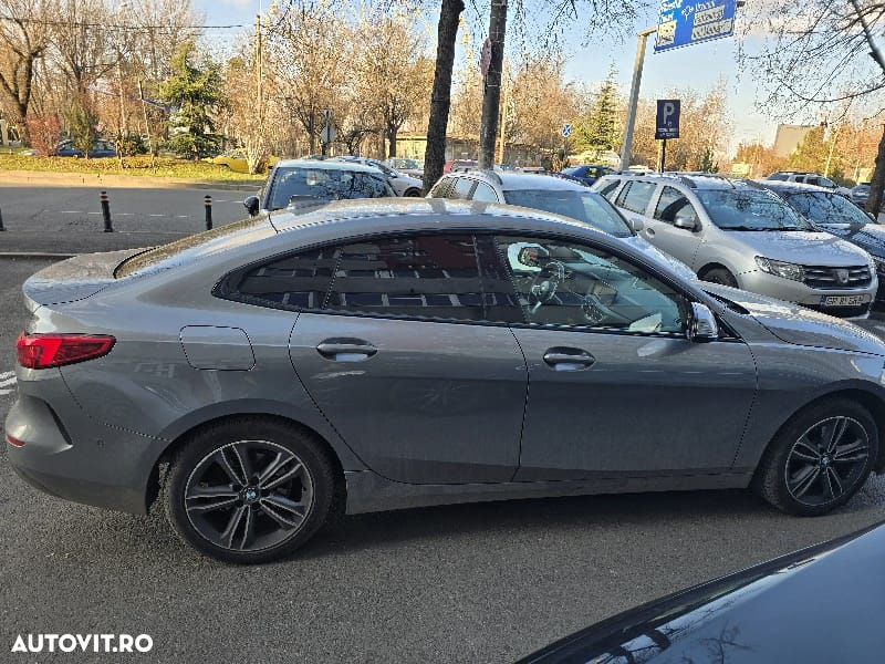 BMW Seria 2 - 3