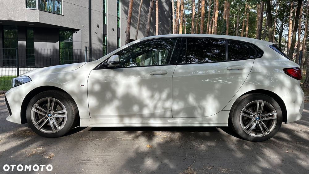 BMW Seria 1 118i M Sport - 6