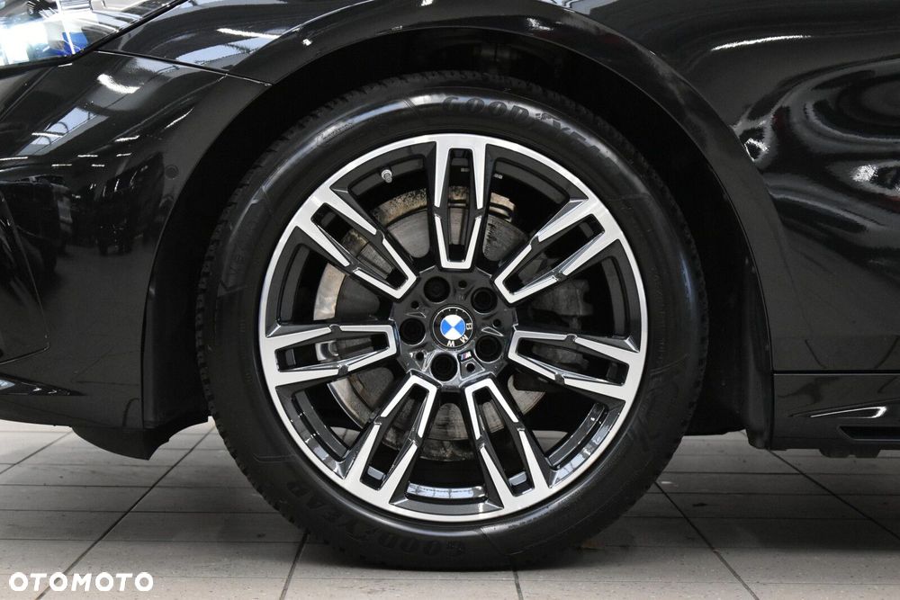 BMW Seria 5 - 7
