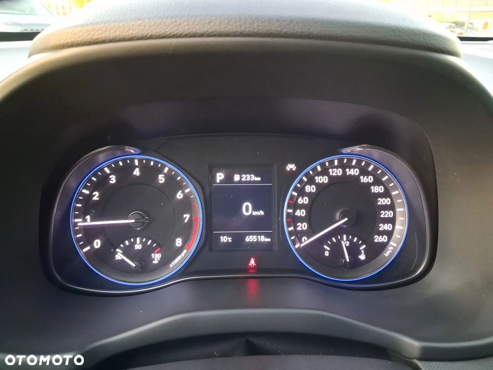 Hyundai Kona 1.6 T-GDI DCT Trend - 14