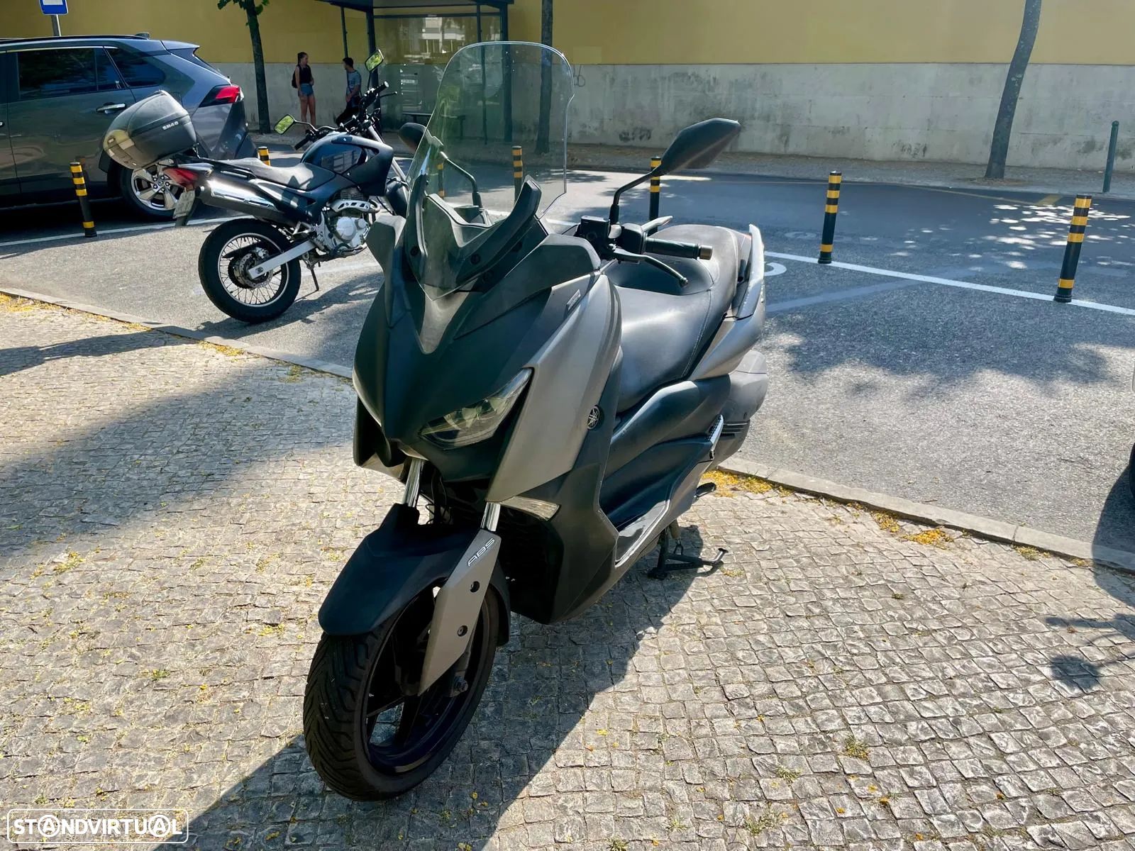 Yamaha X-Max 300 ABS - 1
