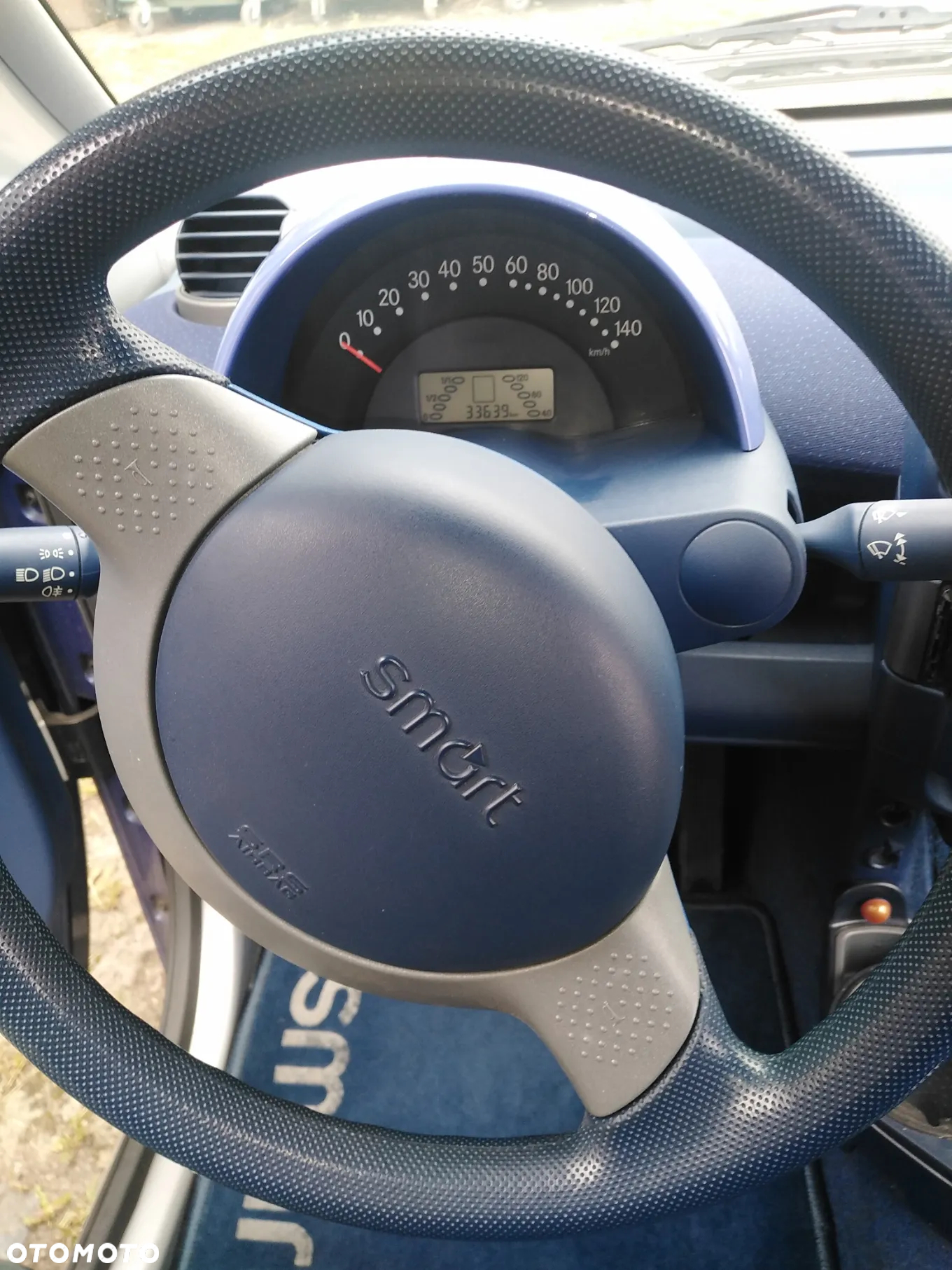 Smart Fortwo & passion - 9