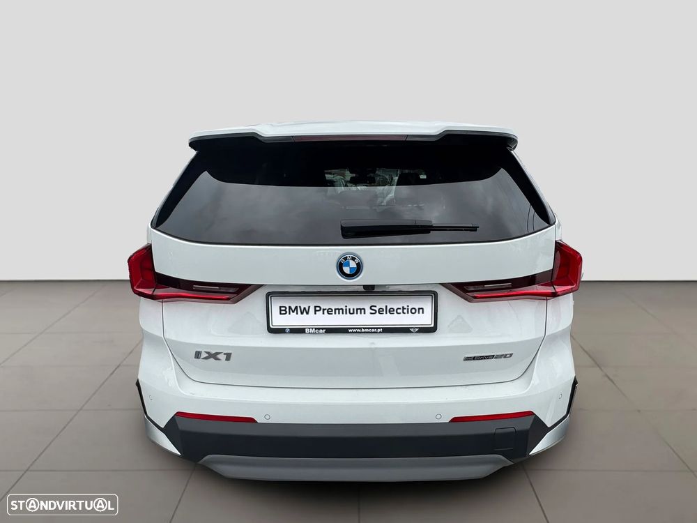 BMW iX1 eDrive20 - 6