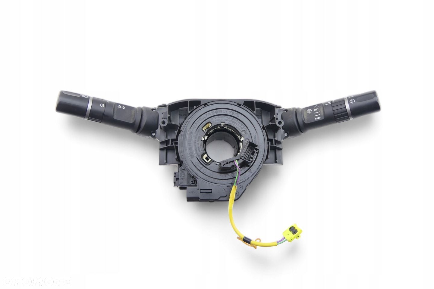 Przełącznik Zespolony MAZDA 6 II GS1M66120A - 1
