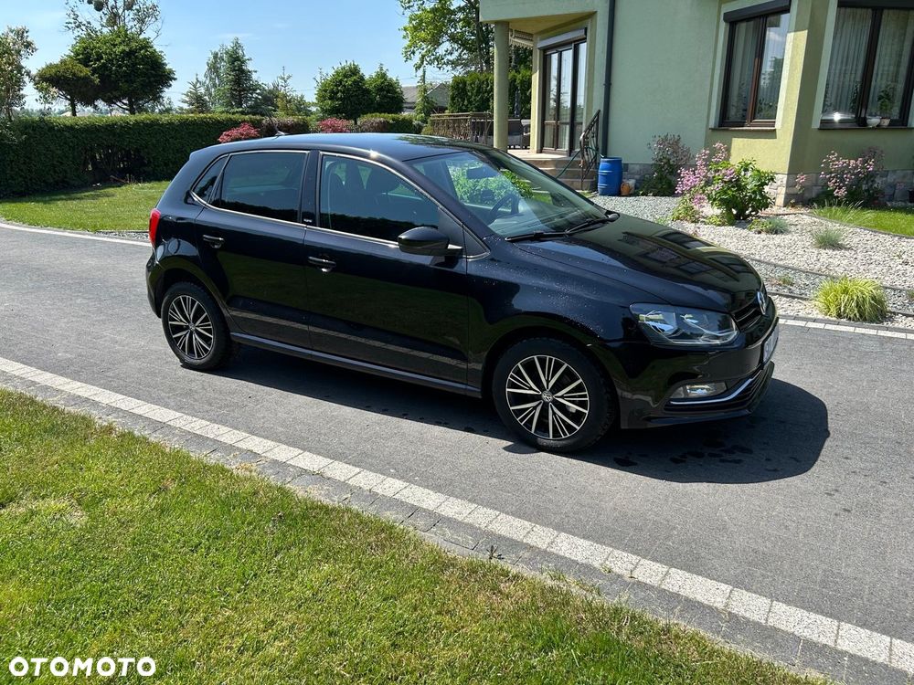 Volkswagen Polo - 4