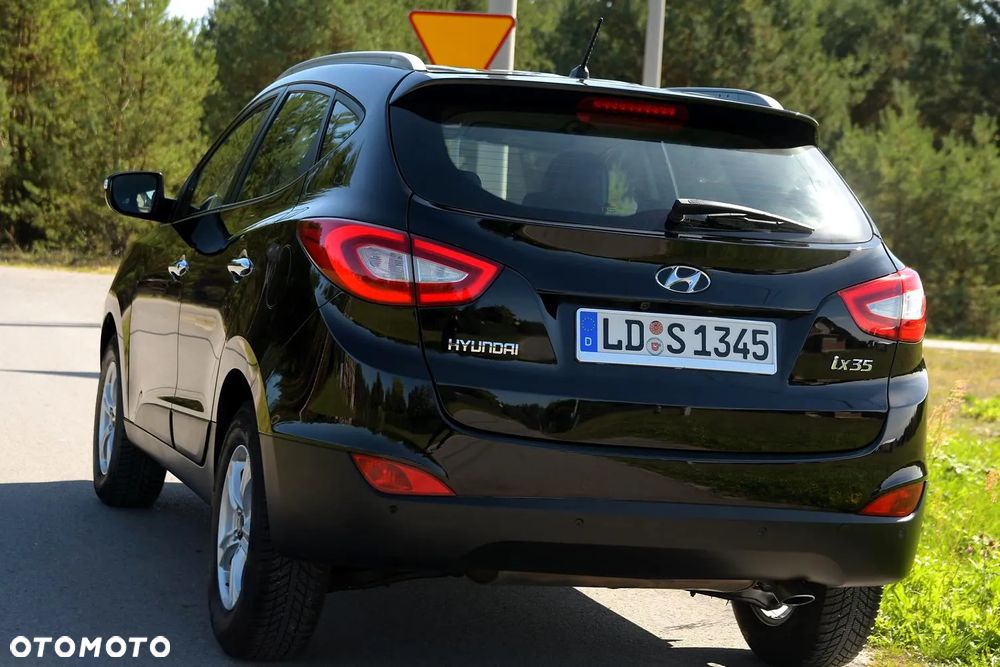 Hyundai ix35 - 6