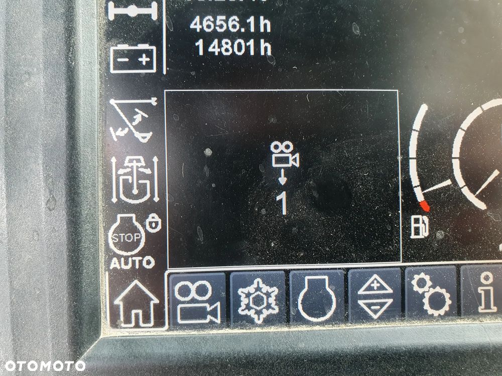 Liebherr LH 22 M - 7