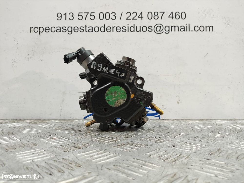 Bomba injetora Bosch Renault 1.6 DCI R9ME409 - 6