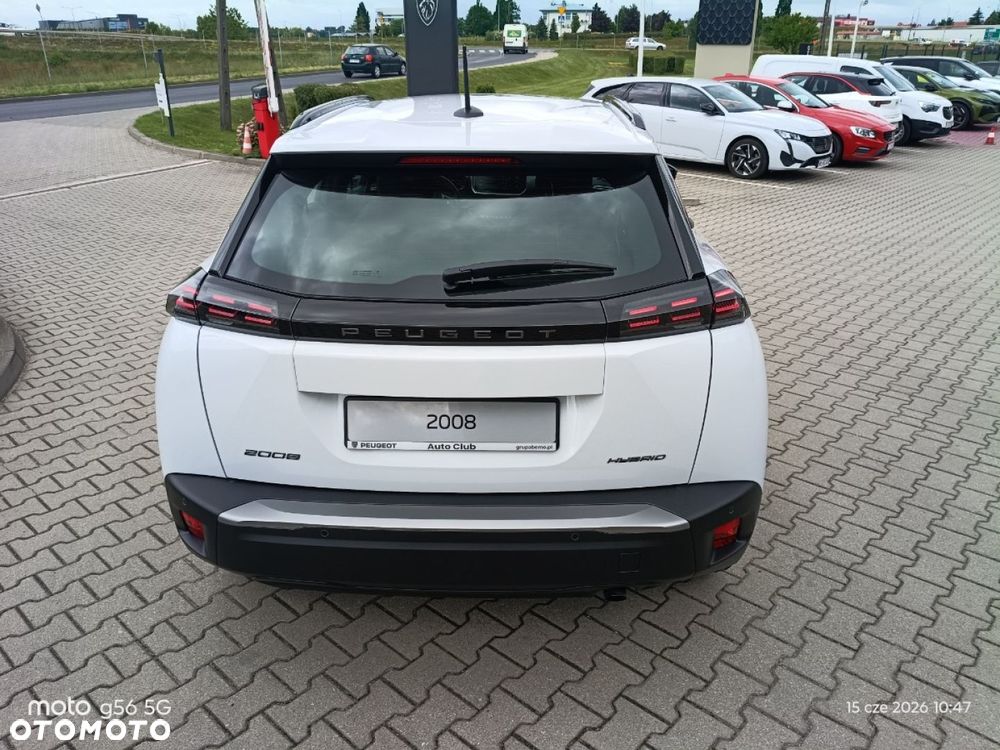 Peugeot 2008 - 7