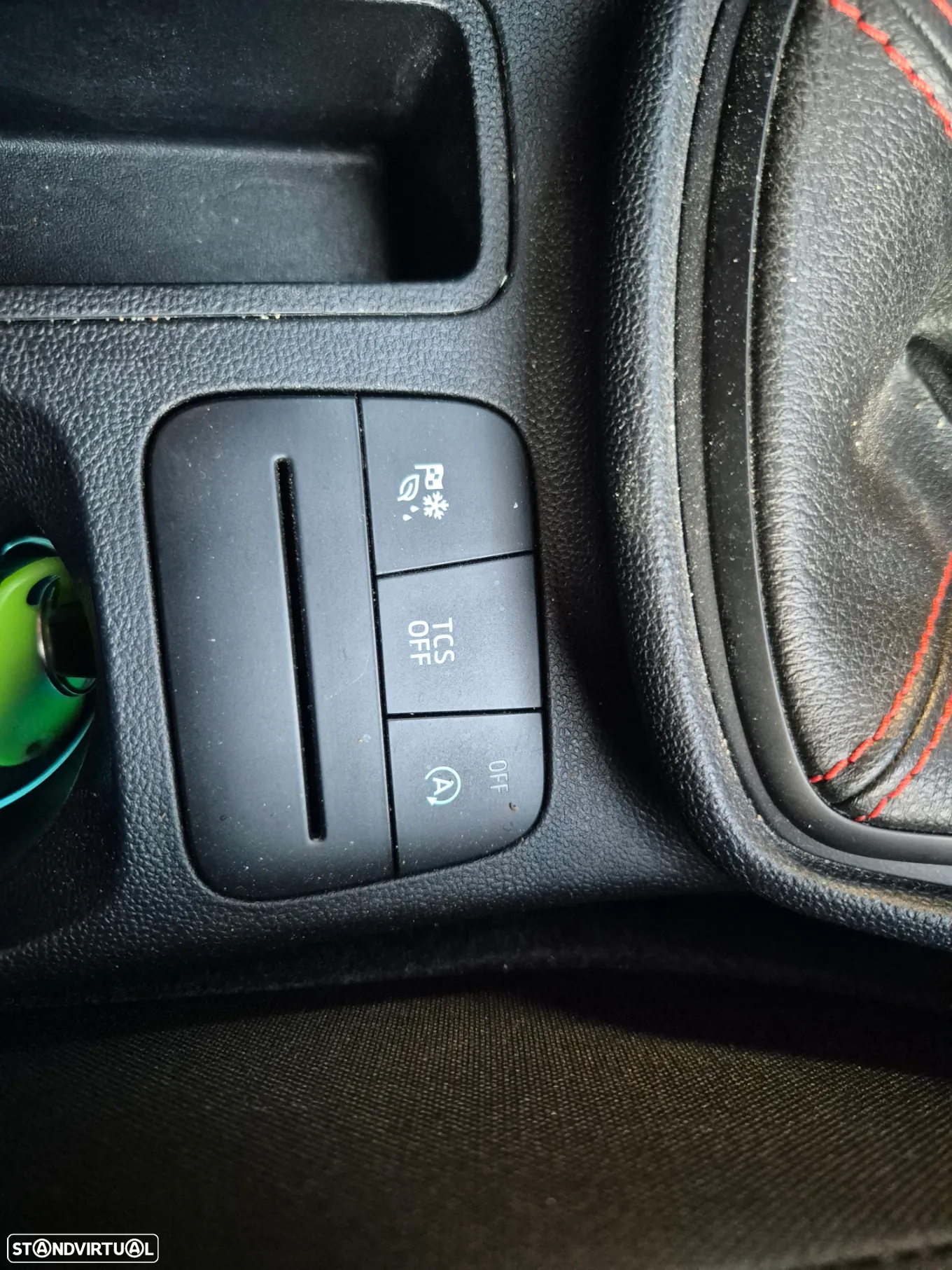 Ford Fiesta 1.0 EcoBoost ST-Line - 20
