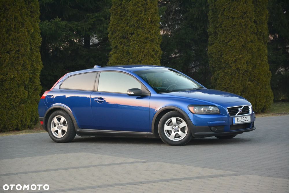 Volvo C30 1.6D DRIVe Kinetic - 9