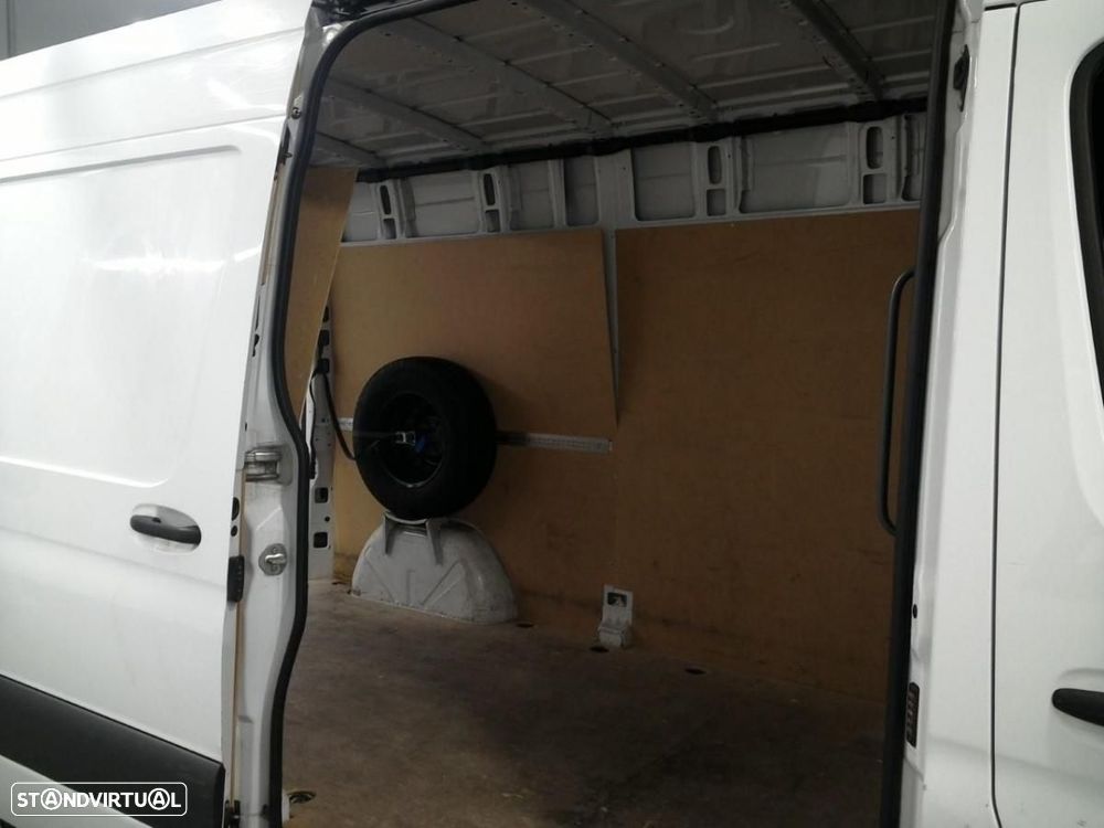 Mercedes-Benz E-SPRINTER 312/39 5d c/IVA - 6