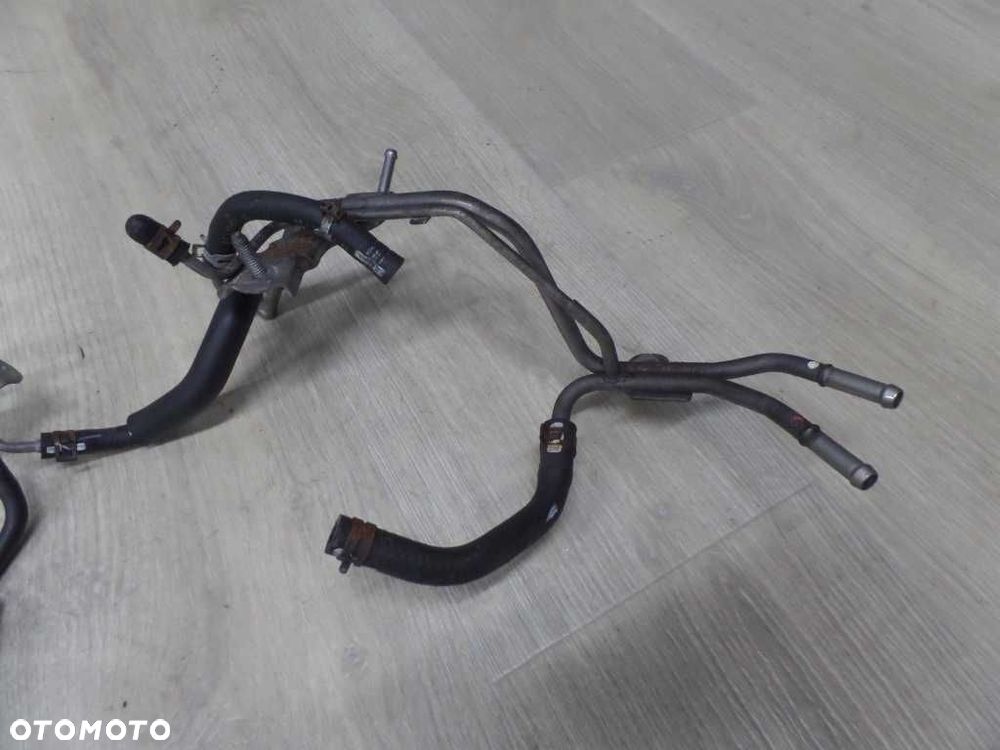 MAZDA 3 6 GH CX 2.2 MZR-CD RURKI PRZEWODY PODCISNIENIA VACUM 54tkm - 4