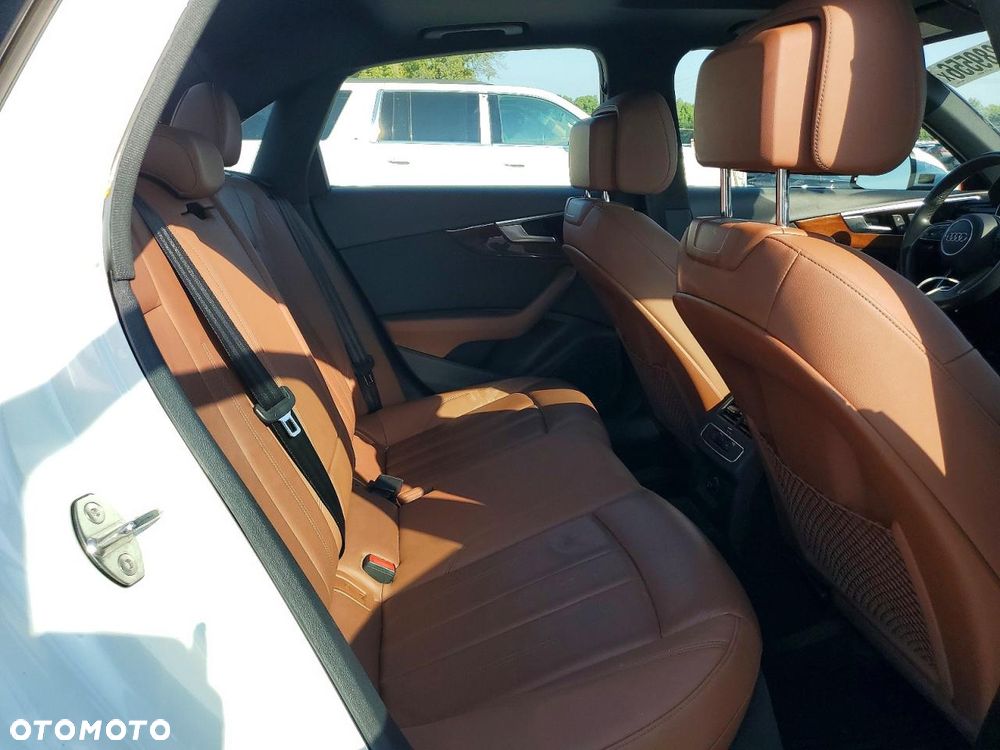 Audi A4 Limousine 2.0 TFSI Quattro S tronic - 11