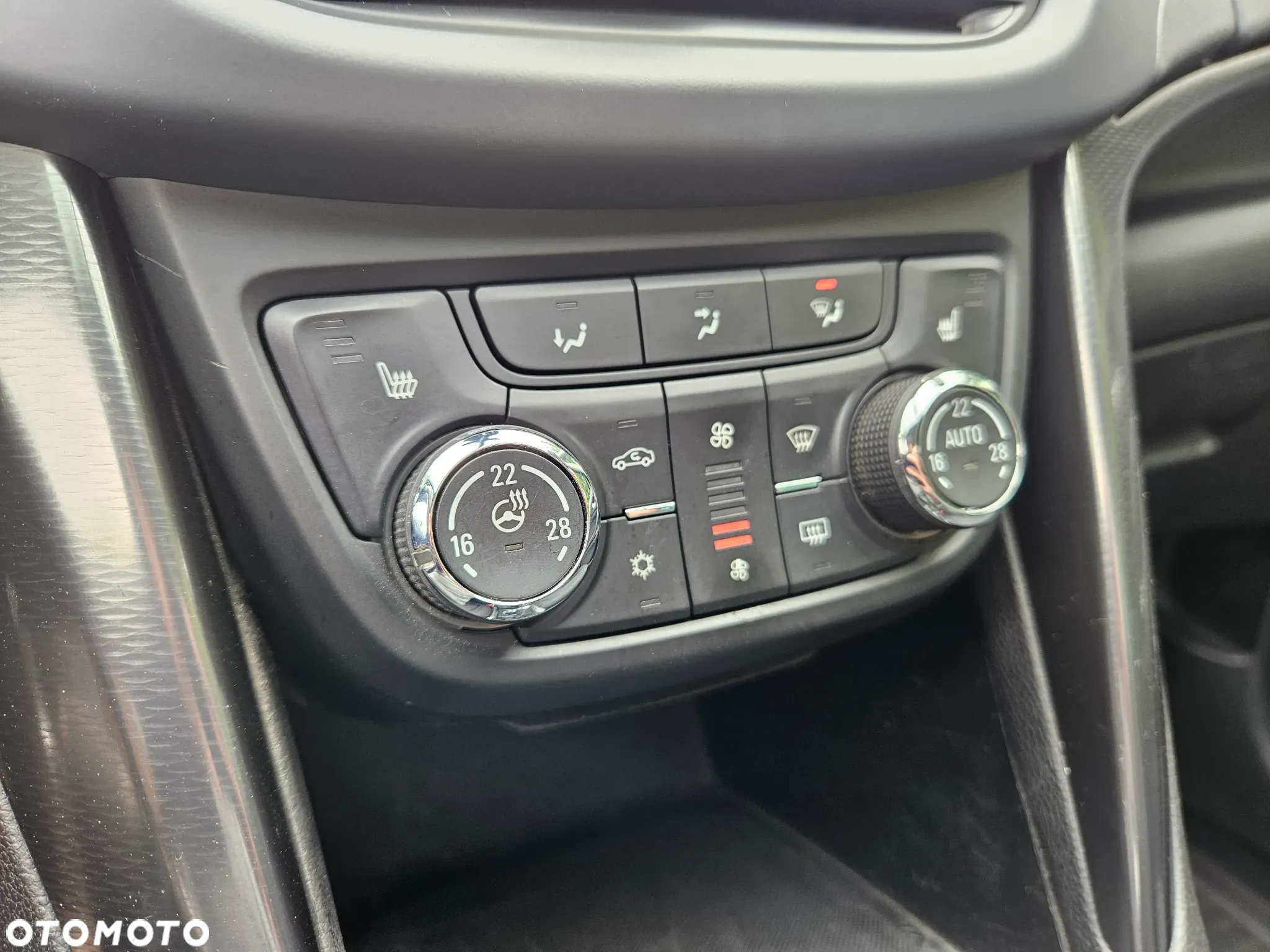 Opel Zafira Tourer 2.0 CDTI Innovation - 13