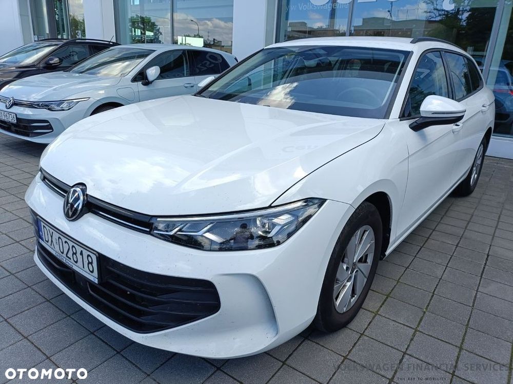 Volkswagen Passat - 3