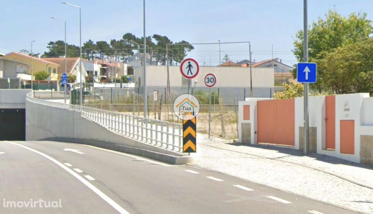 Terreno para Construção em Miramar - Grande imagem: 3/21