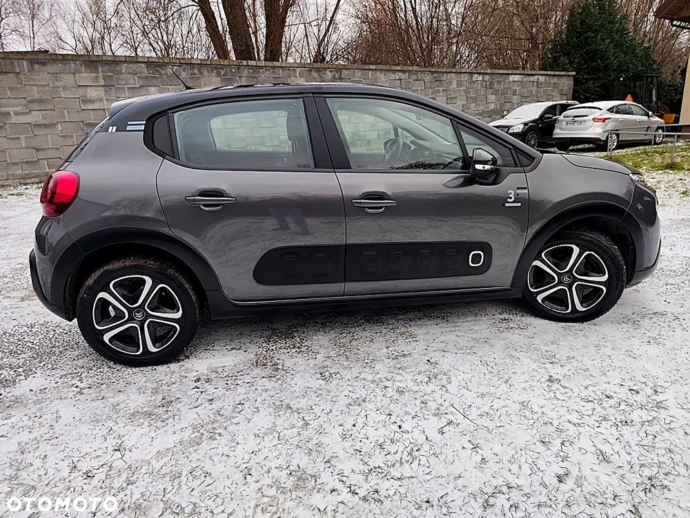 Citroën C3 Pure Tech 83 S&S ORIGINS - 28