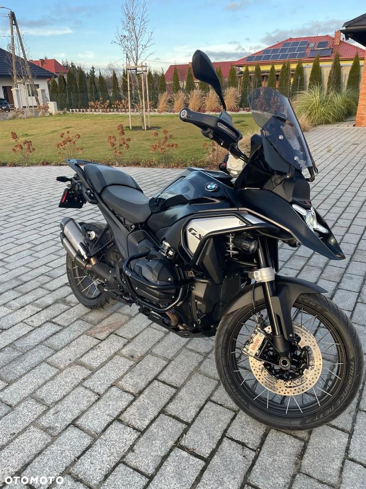 BMW GS - 4