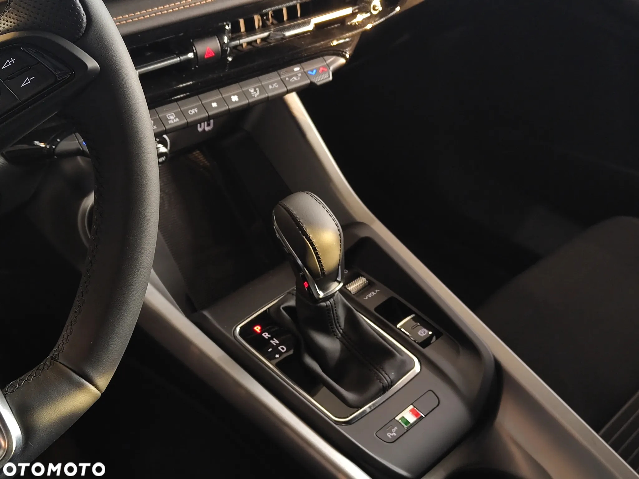 Alfa Romeo Tonale 1.5 T4 GSE mHEV Sprint DCT - 12