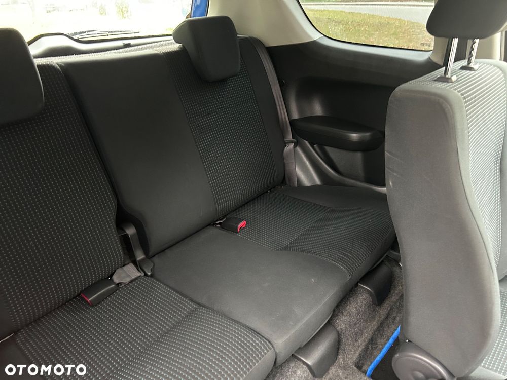 Suzuki Swift 1.3 Classic - 15