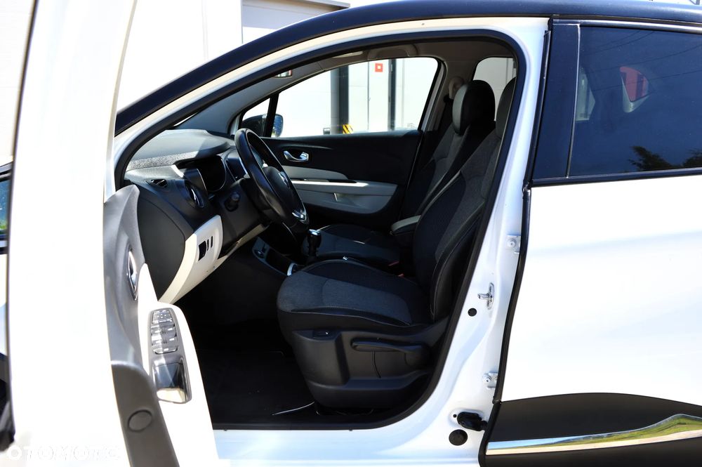 Renault Captur 1.2 Energy TCe S-Edition - 6