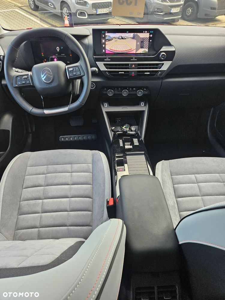 Citroën C4 - 6