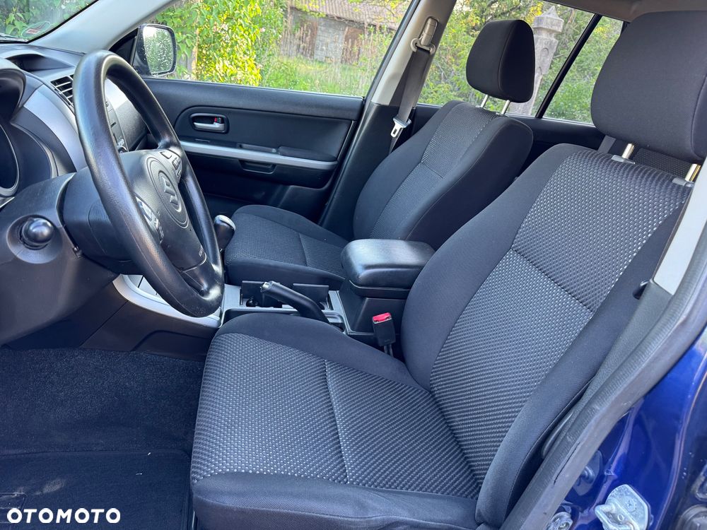 Honda CR-V 2.0i Executive - 38
