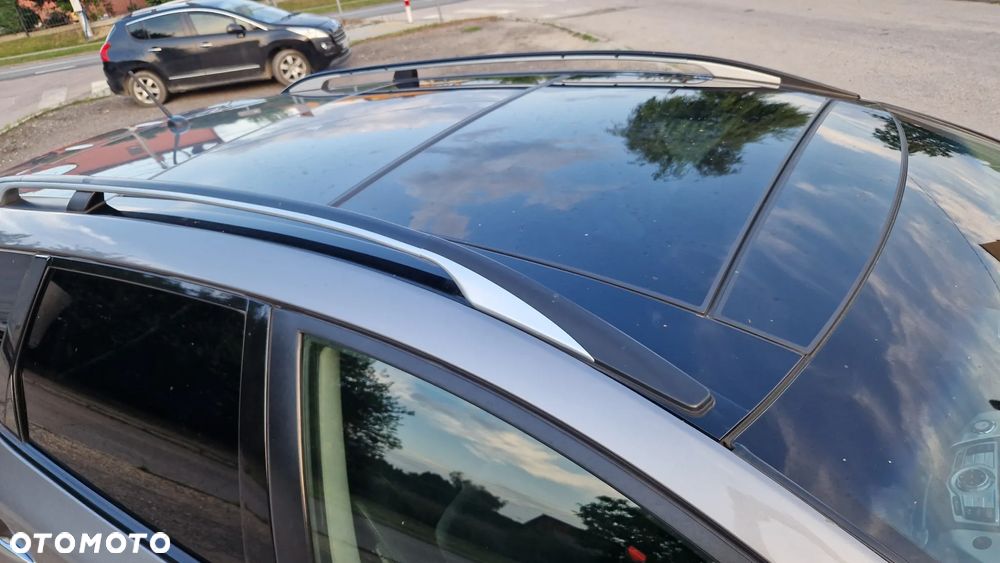 Nissan Murano 2.5 D Premium - 8