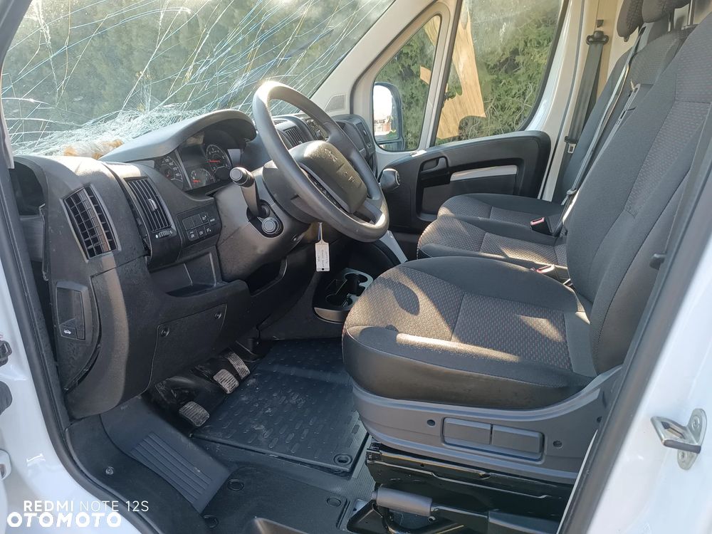 Peugeot Boxer - 8
