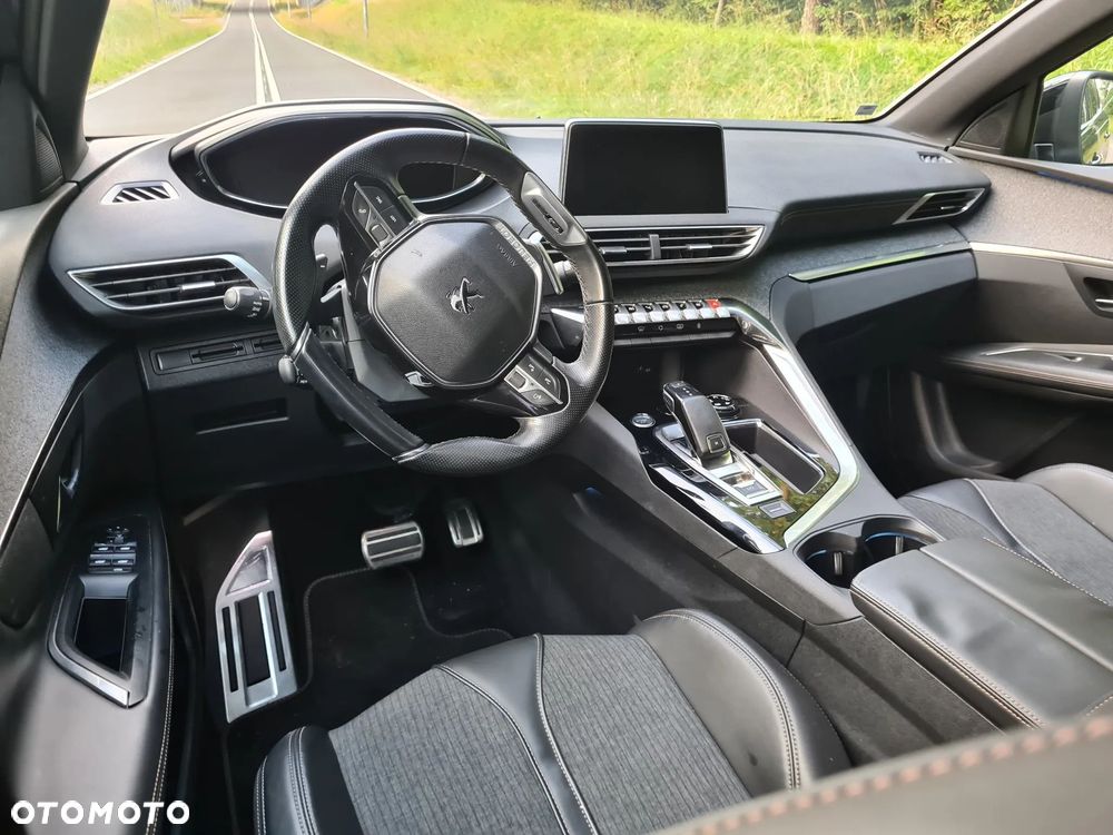 Peugeot 3008 - 14