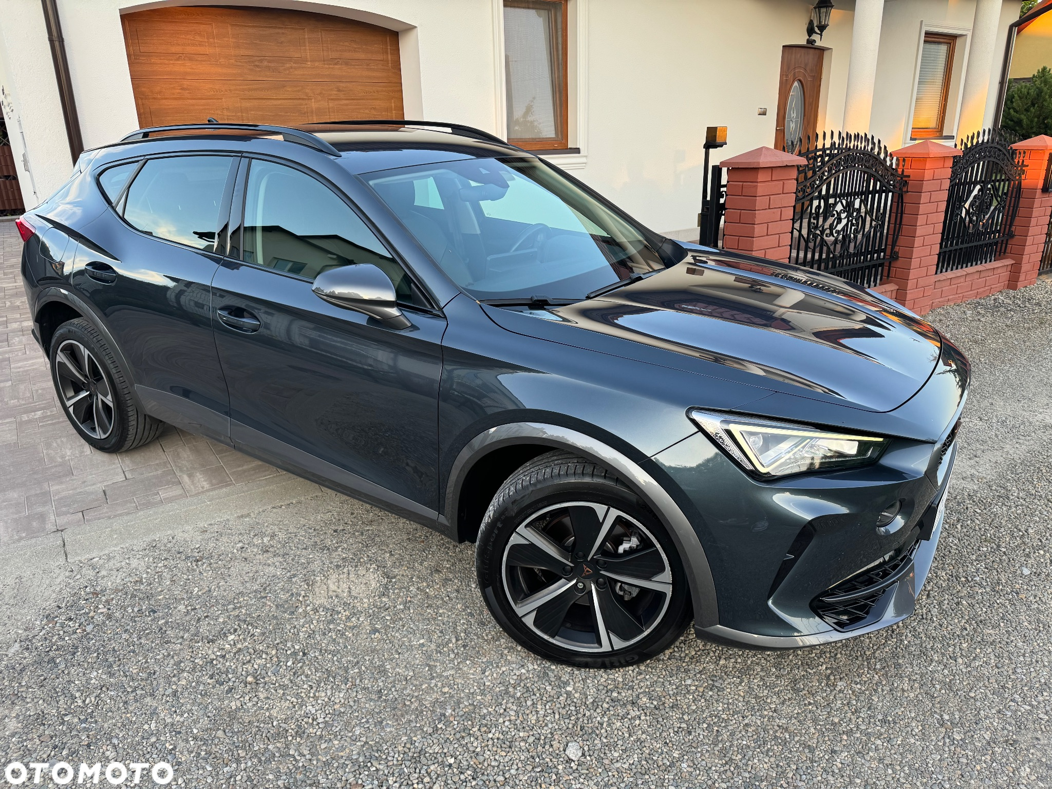Cupra Formentor 1.5 TSI DSG - 19