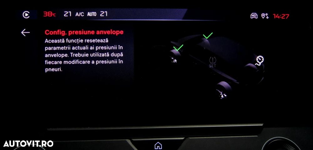 Peugeot 308 BlueHDi 130 EAT8 Active Pack - 24