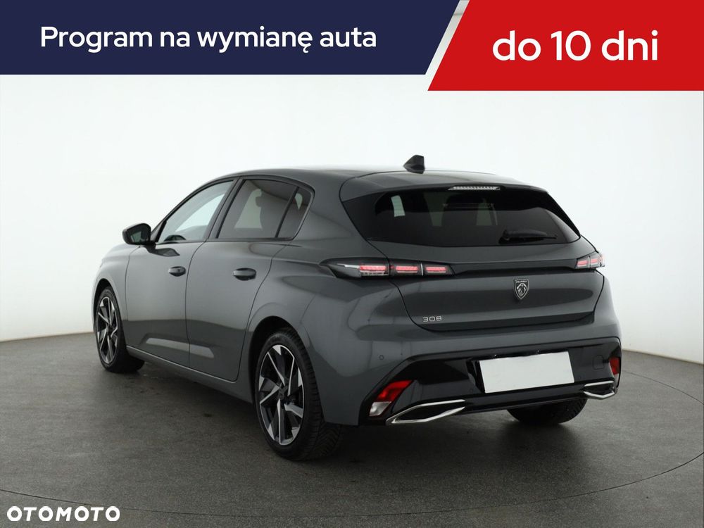 Peugeot 308 2024 photo 5