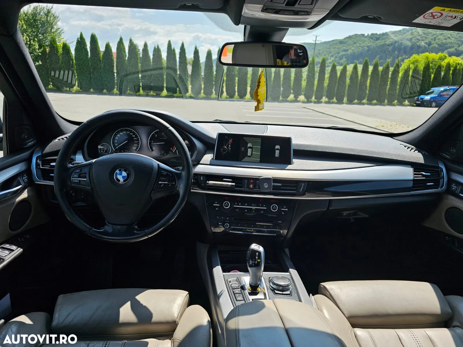 BMW X5 xDrive30d - 3