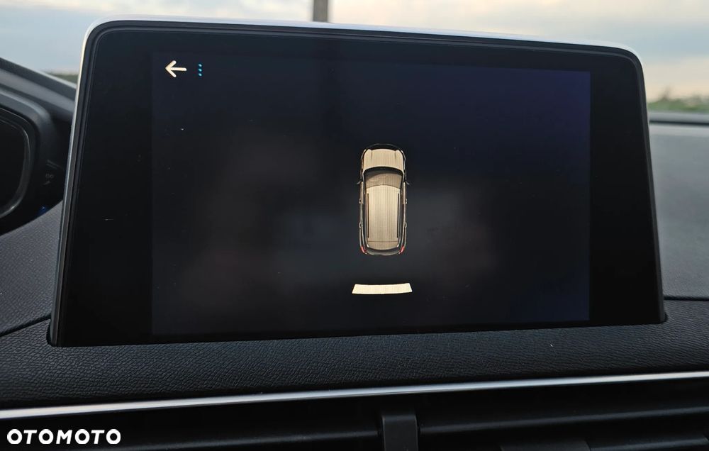 Peugeot 3008 e-HDi 115 ETG6 Stop&Start Allure - 33