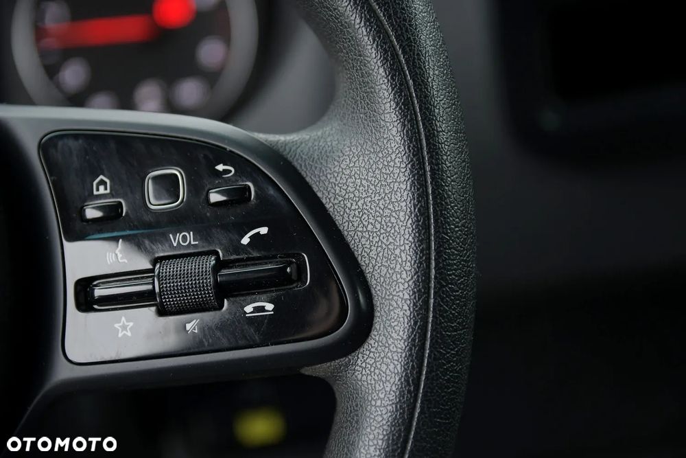 Mercedes-Benz SPRINTER 519 3.0 CDI 190KM * CHŁODNIA / MROŹNIA CARRIER XARIOS 350 * 230V * - 31