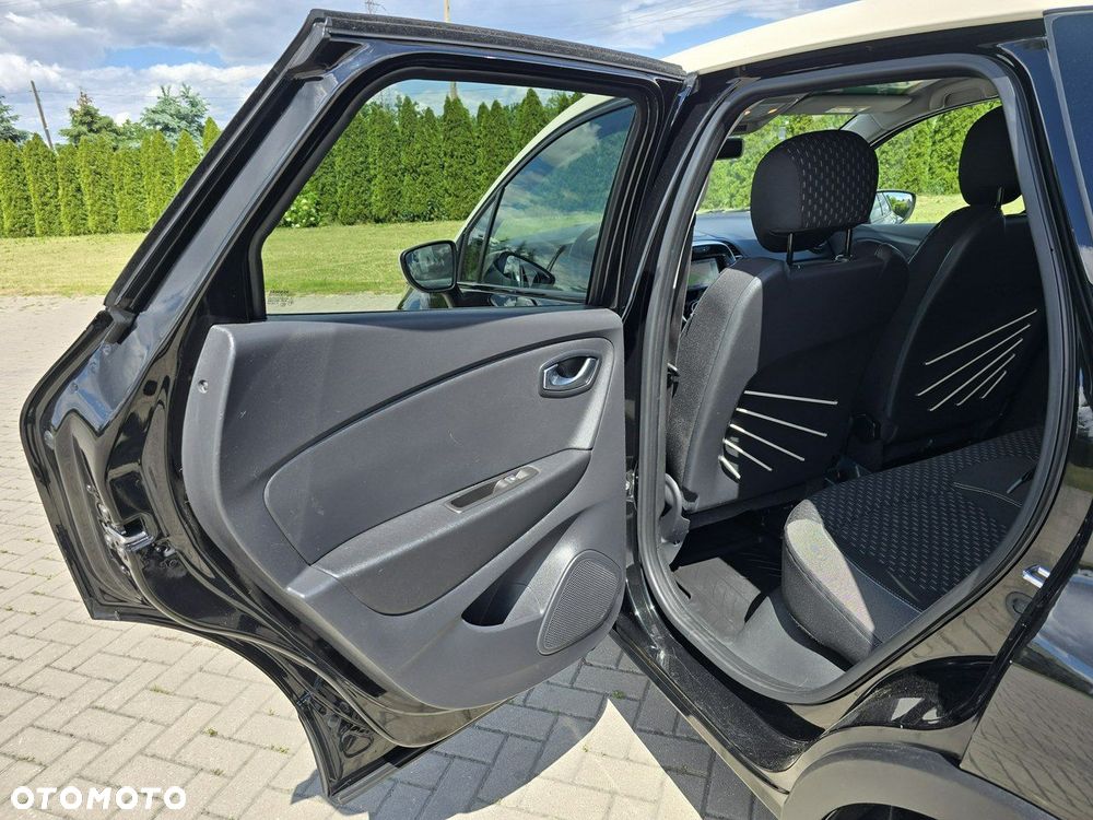 Renault Captur - 16