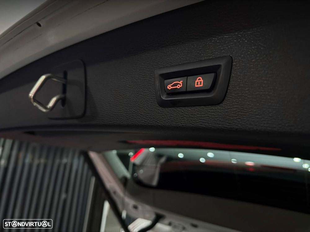 BMW X1 16 d sDrive xLine Auto - 43