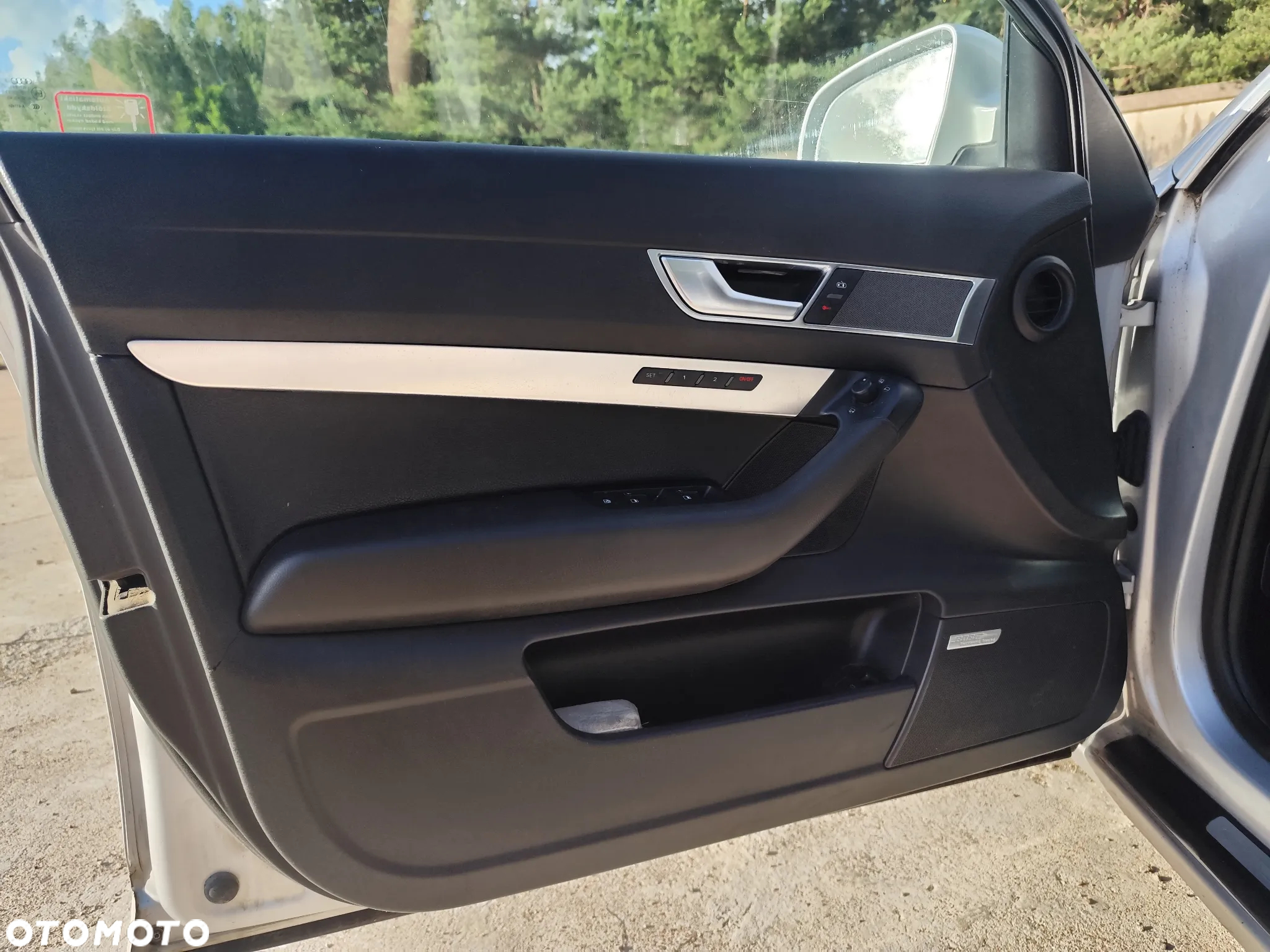 Audi A6 2.4 Multitronic - 10