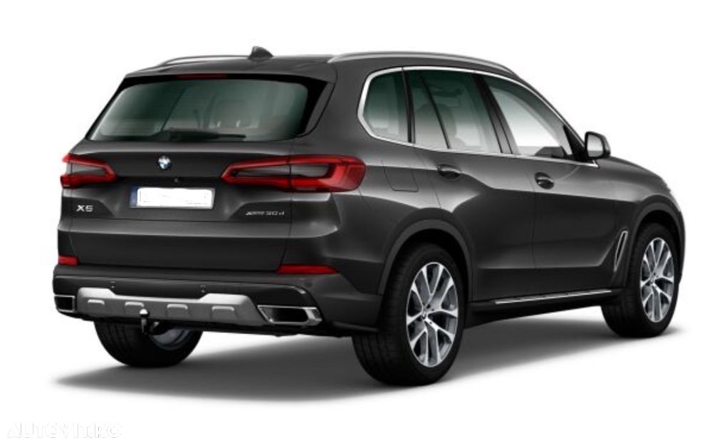 BMW X5 xDrive30d - 9