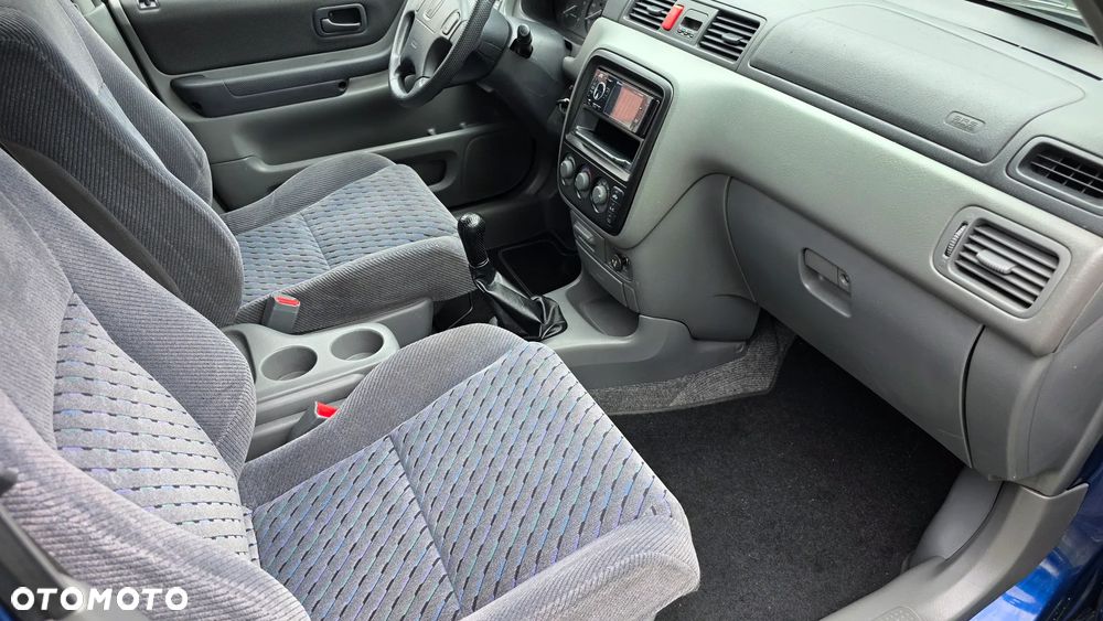 Honda CR-V - 18