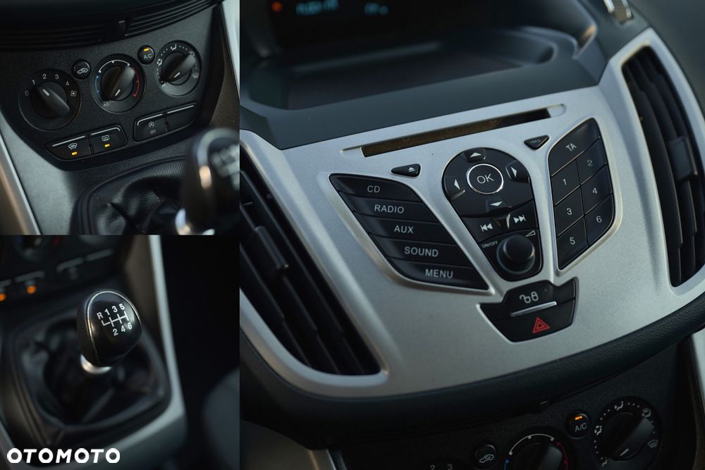 Ford C-MAX 1.0 EcoBoost Start-Stopp-System Trend - 39
