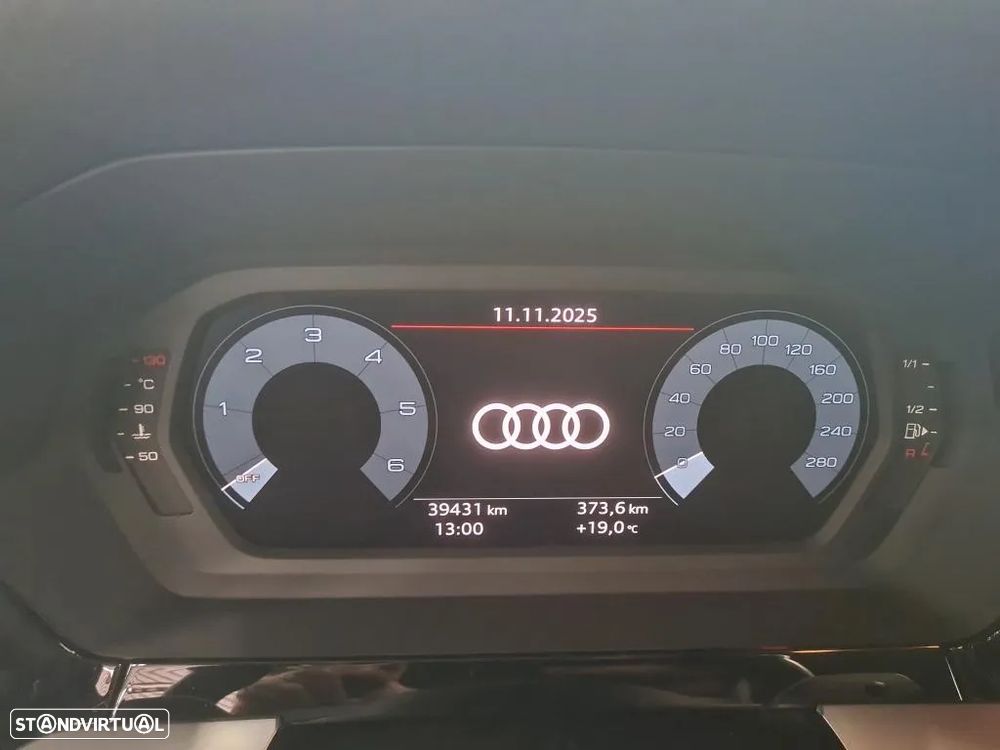 Audi A3 Sportback 30 TDI - 7