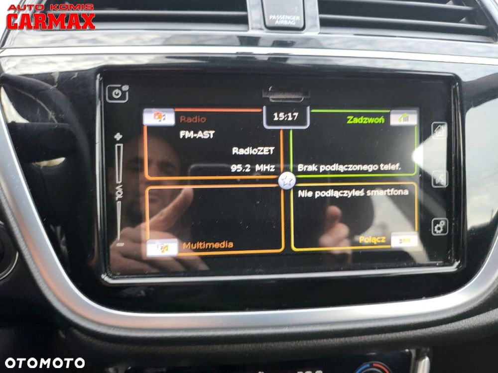 Suzuki SX4 S-Cross 1.0 Boosterjet Club - 16