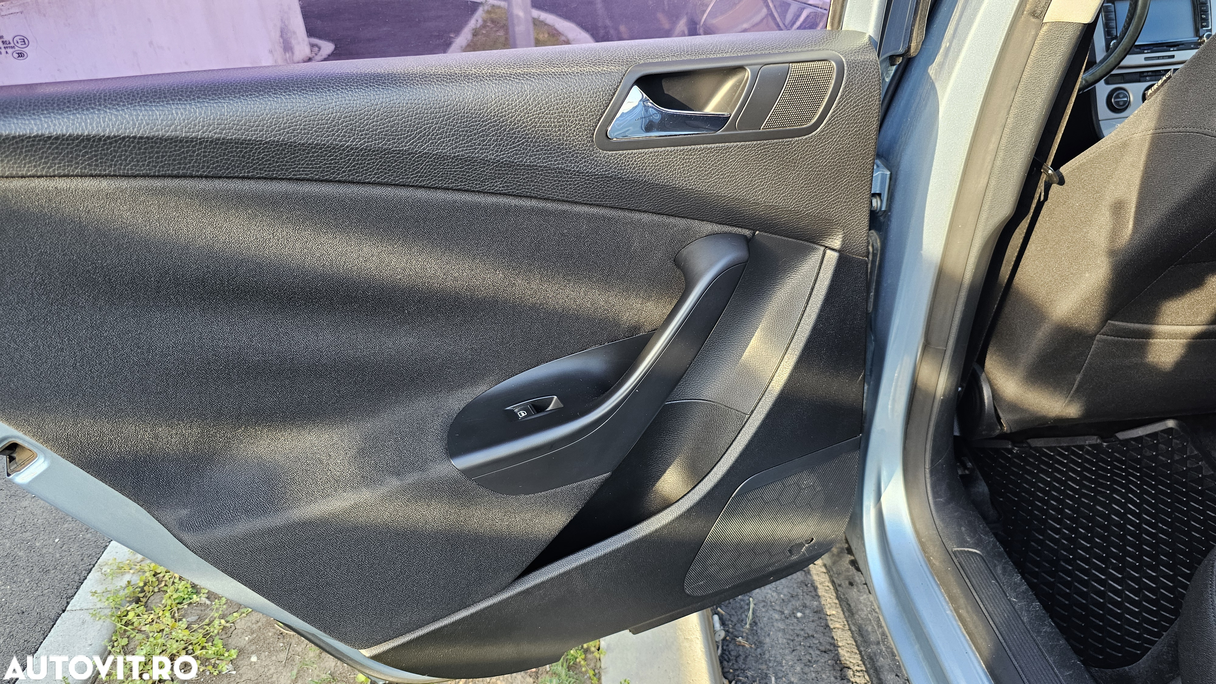 Volkswagen Passat 2.0TDI Comfortline DPF - 2