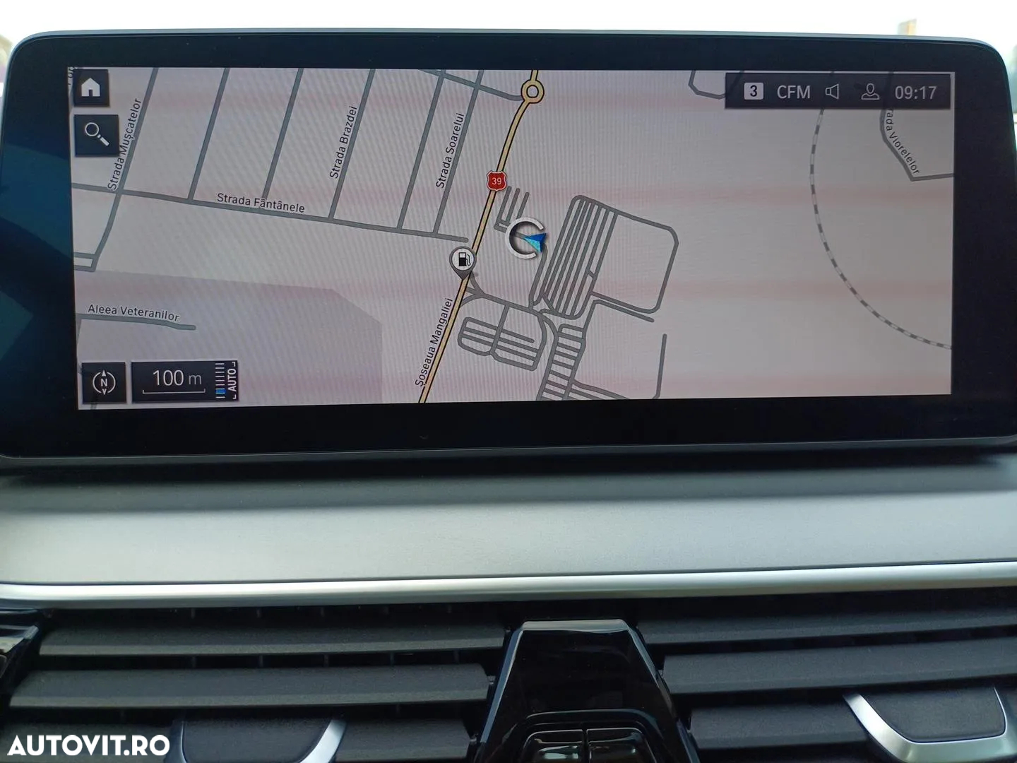 BMW Seria 5 530e xDrive Aut. - 16