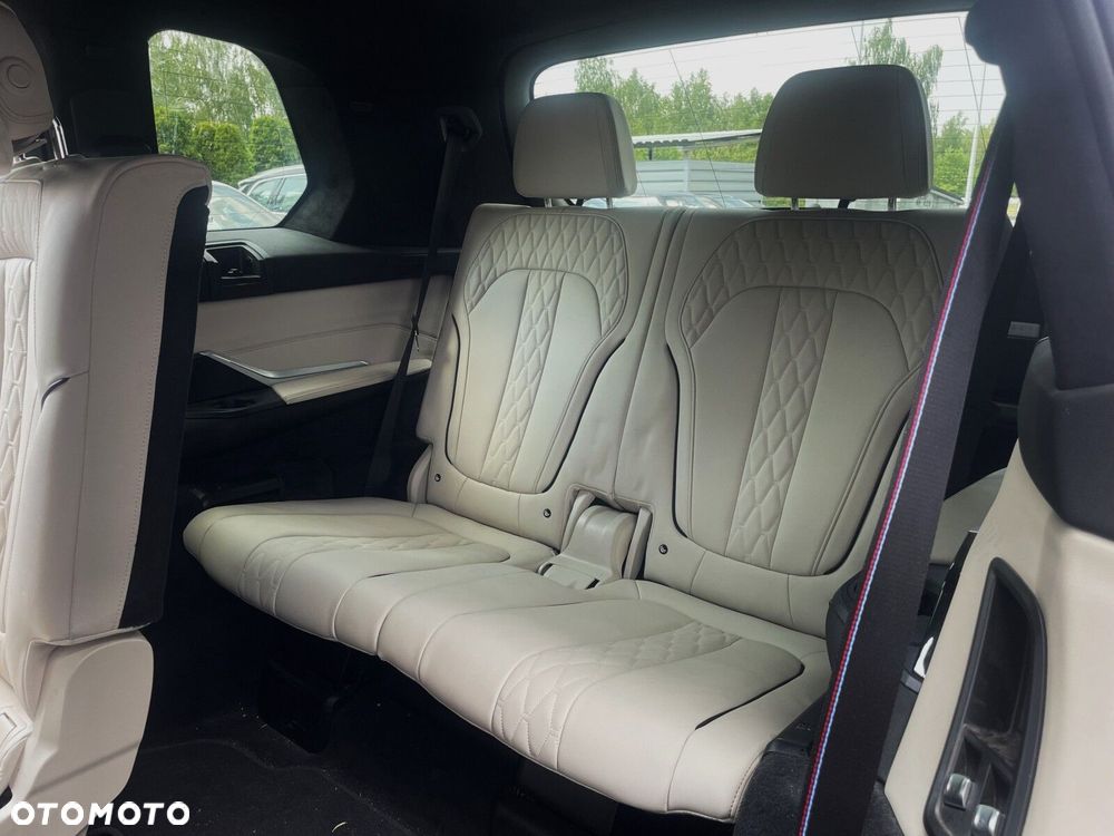 BMW X7 xDrive40d mHEV sport - 17