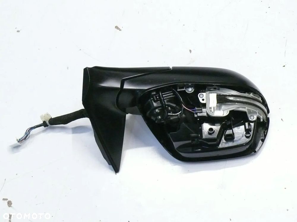 LUSTERKO PRAWE HONDA CR-V CRV 5 2018 12 PINÓW - 2