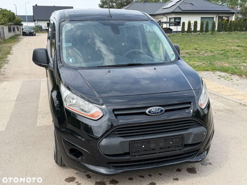 Ford Transit Connect - 10